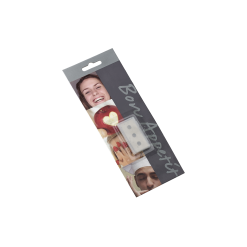 Funktion Blade Til Komfurskraber