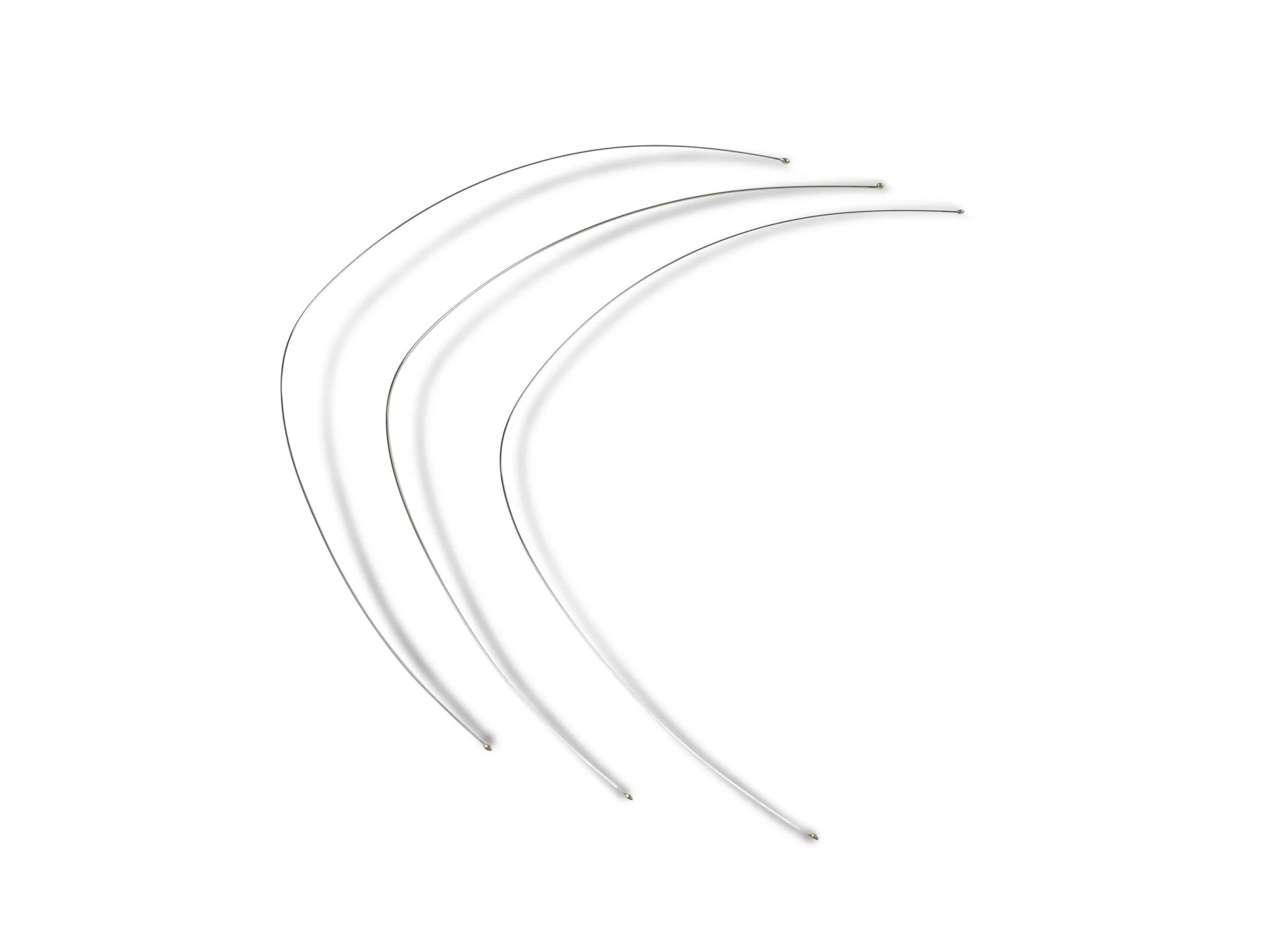 Funktion Strenge Til Osteskærer 4 Funktion Strenge Til Osteskærer - Billede 2