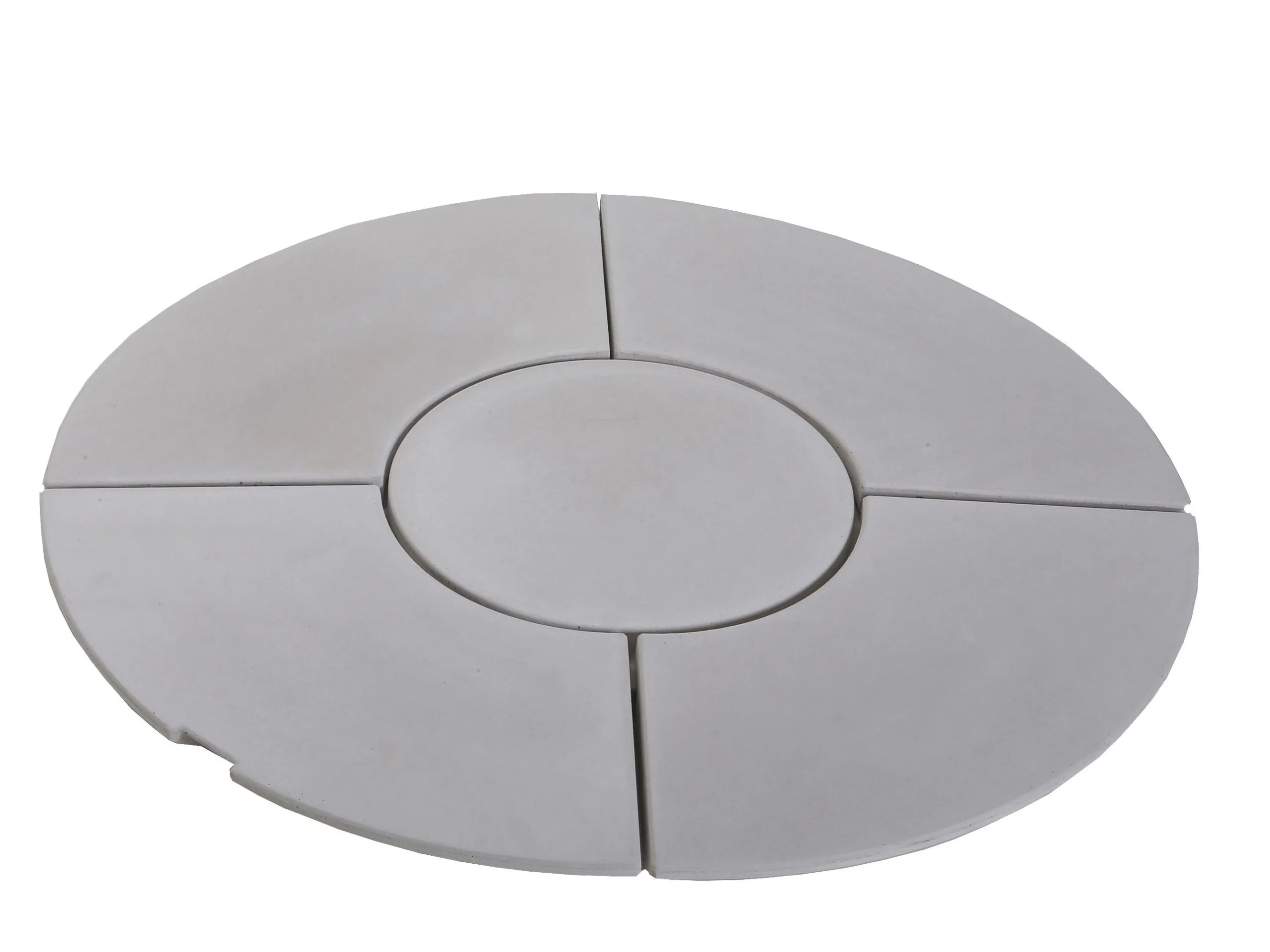 Morsø Forno Stensæt 4 Morsø Forno Stensæt - Billede 2