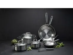 Morsø 79NORD Piskeris -Mauviel Salgsbutik 11238 env 8 high