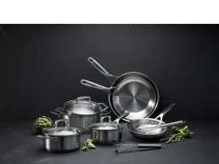 Morsø 79NORD Piskeris -Mauviel Salgsbutik 11238 env 9 high