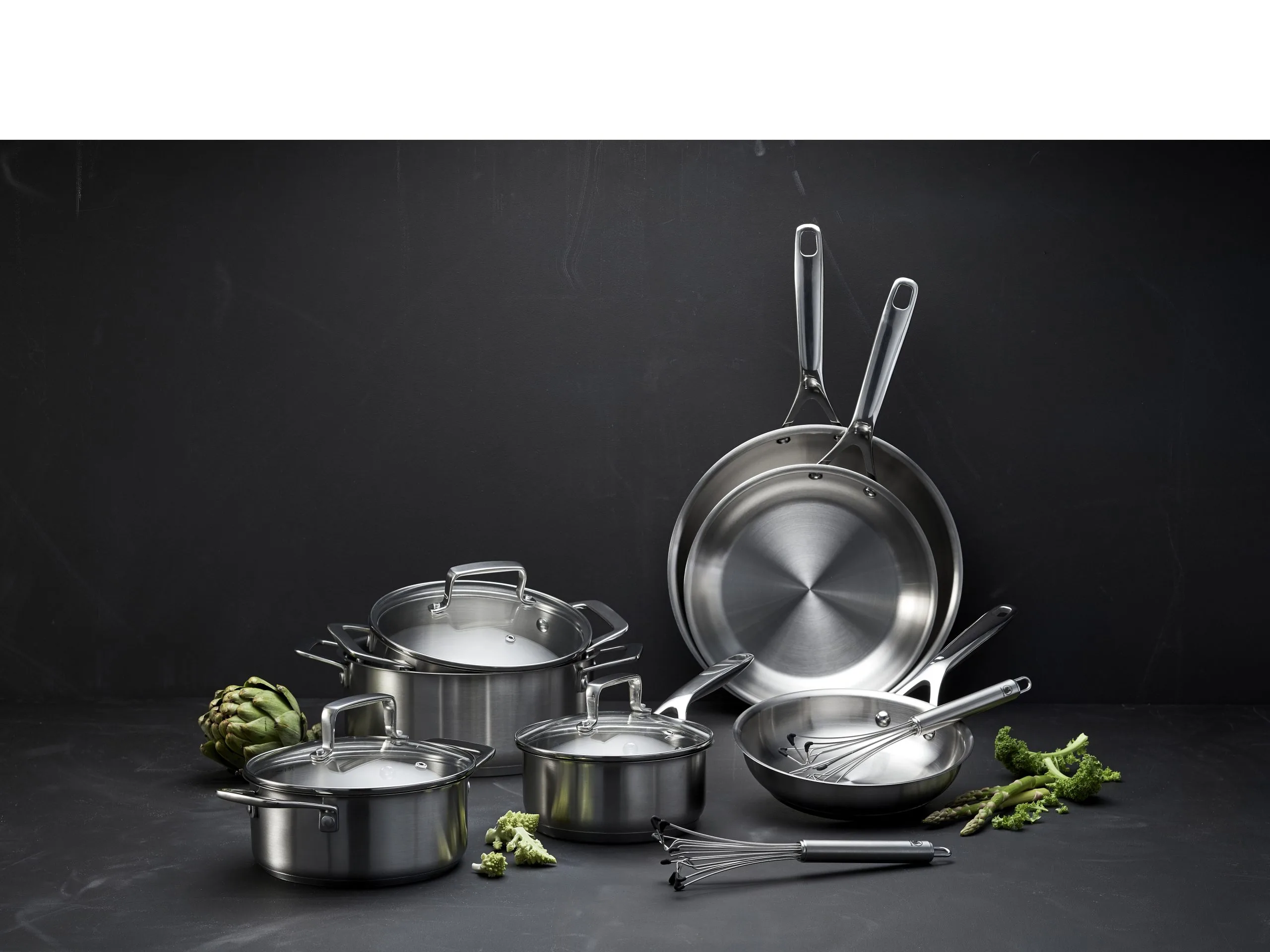 Morsø 79NORD Stegepande 6 Morsø 79NORD Stegepande - Billede 4