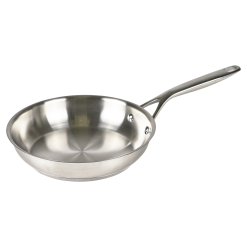 Morsø 79NORD Stegepande 16 Morsø 79NORD Stegepande -Mauviel Salgsbutik 11253