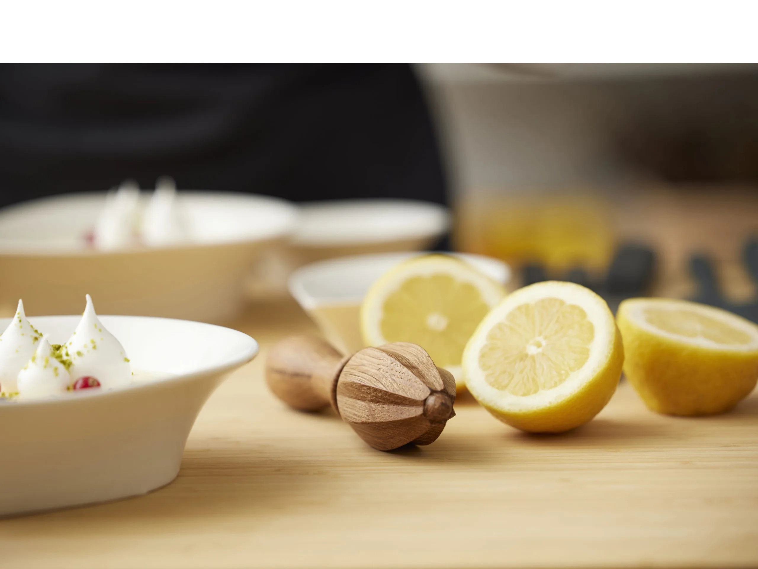 Blomsterbergs Citronpresser 6 Blomsterbergs Citronpresser - Billede 4