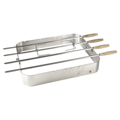 Morsø Churrasco BBQ Sæt