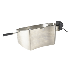 Mauviel Salgsbutik 7 Morsø Medio Rotisserie