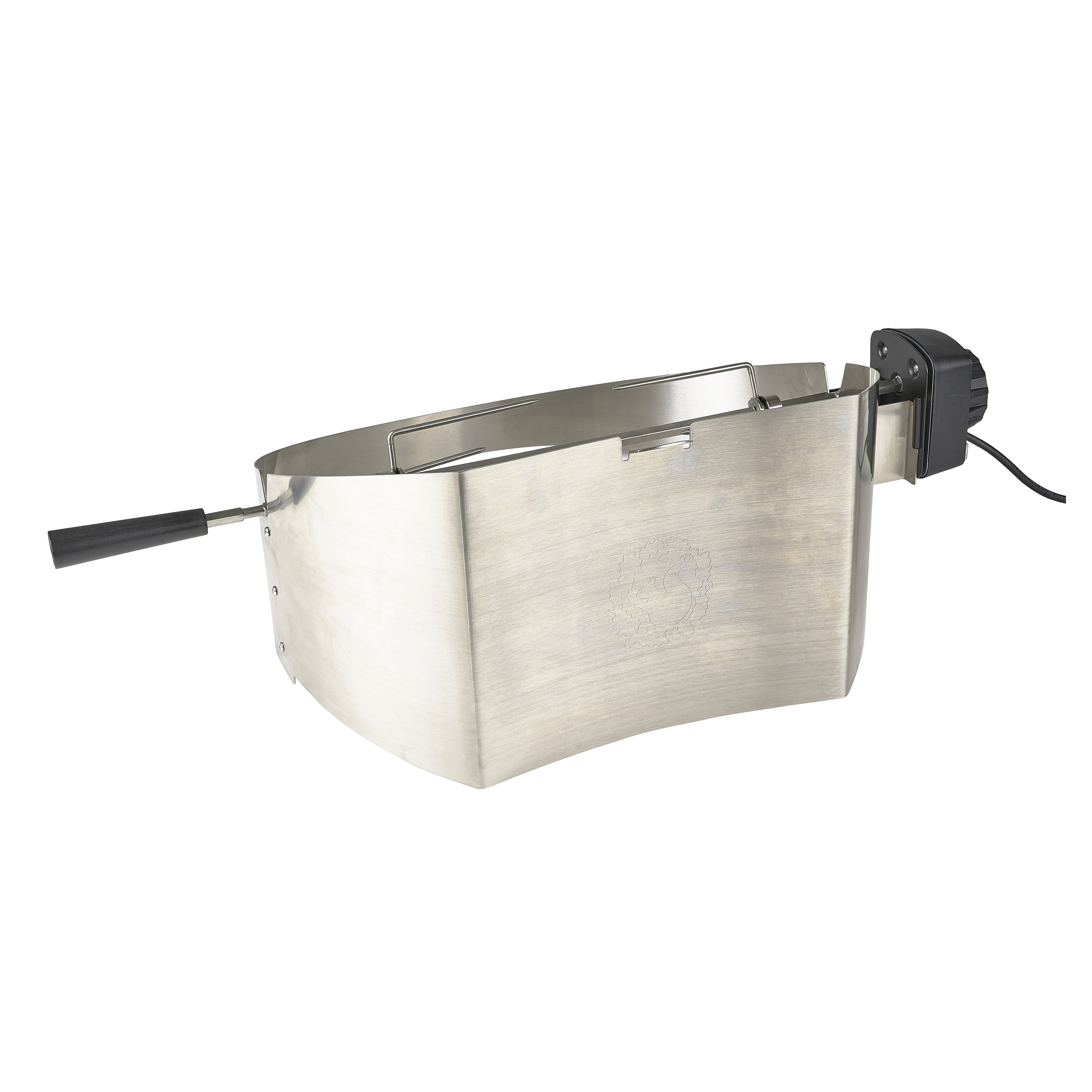 Morsø Medio Rotisserie 3 Morsø Medio Rotisserie