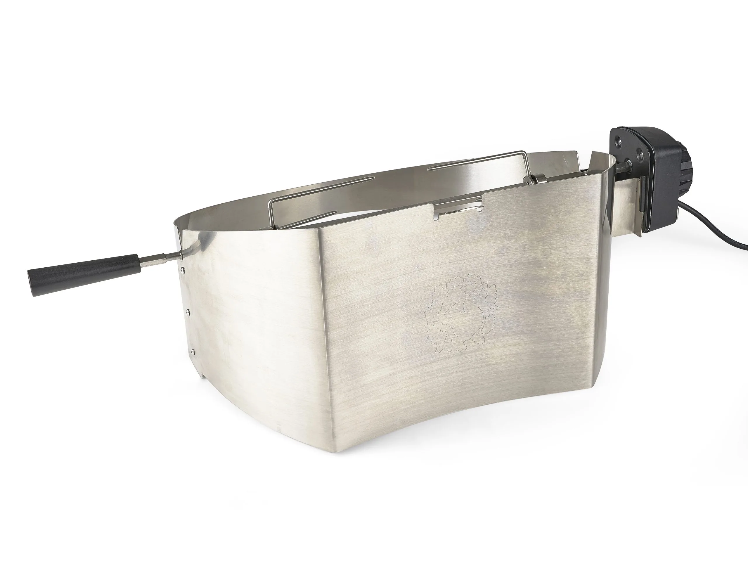 Morsø Medio Rotisserie 5 Morsø Medio Rotisserie - Billede 3