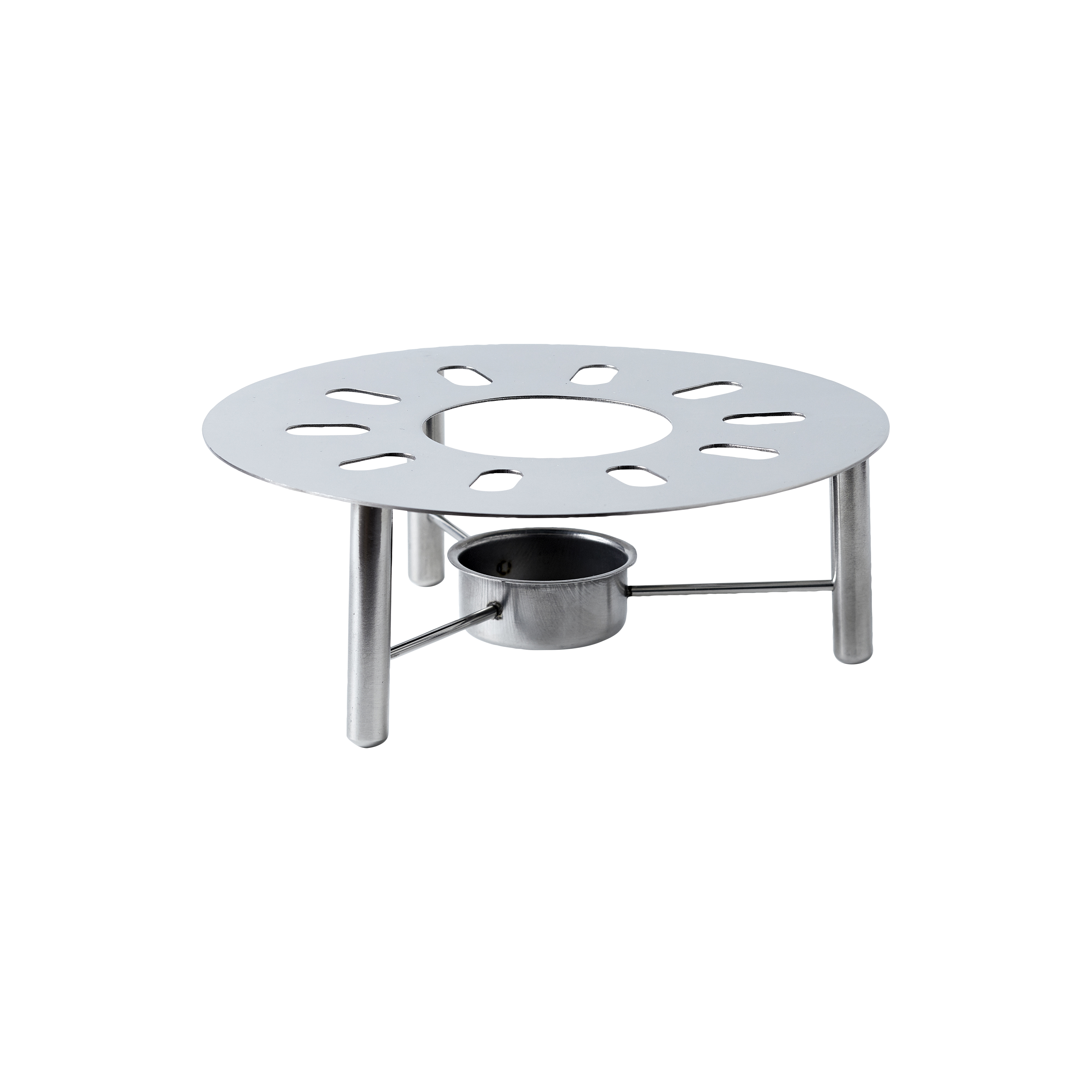 Funktion Grydevarmer 3 Funktion Grydevarmer