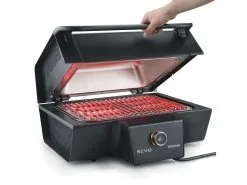 SEVERIN SEVO GT Elbordgrill -Mauviel Salgsbutik 11644 high