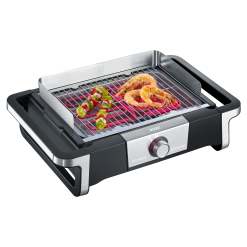SEVERIN SENOA BOOST Elbordgrill