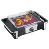 SEVERIN SENOA Digital BOOST Elbordgrill -Mauviel Salgsbutik 11650