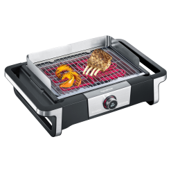 SEVERIN SENOA Digital BOOST Elbordgrill