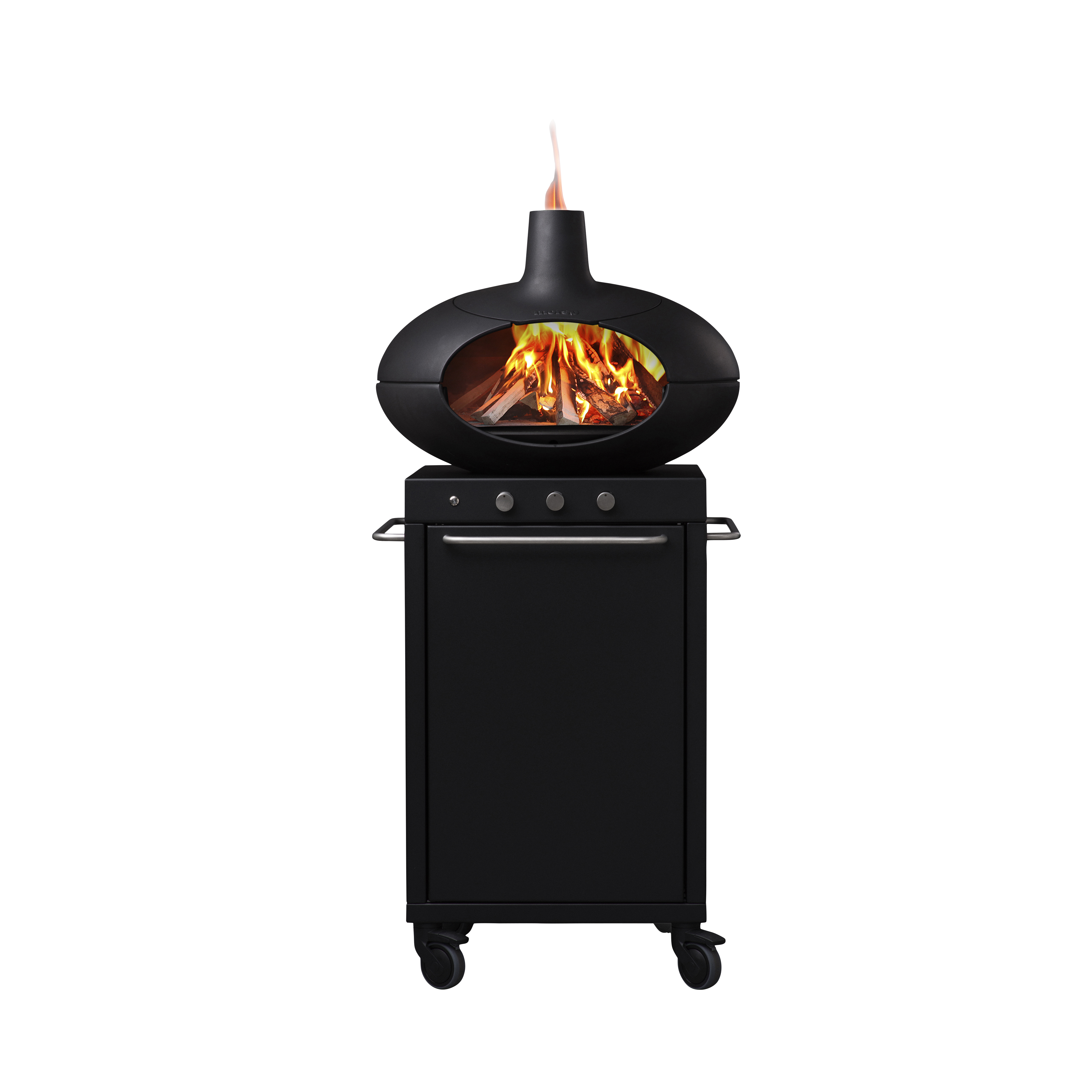 Morsø Forno Multi Grill DK 3 Morsø Forno Multi Grill DK