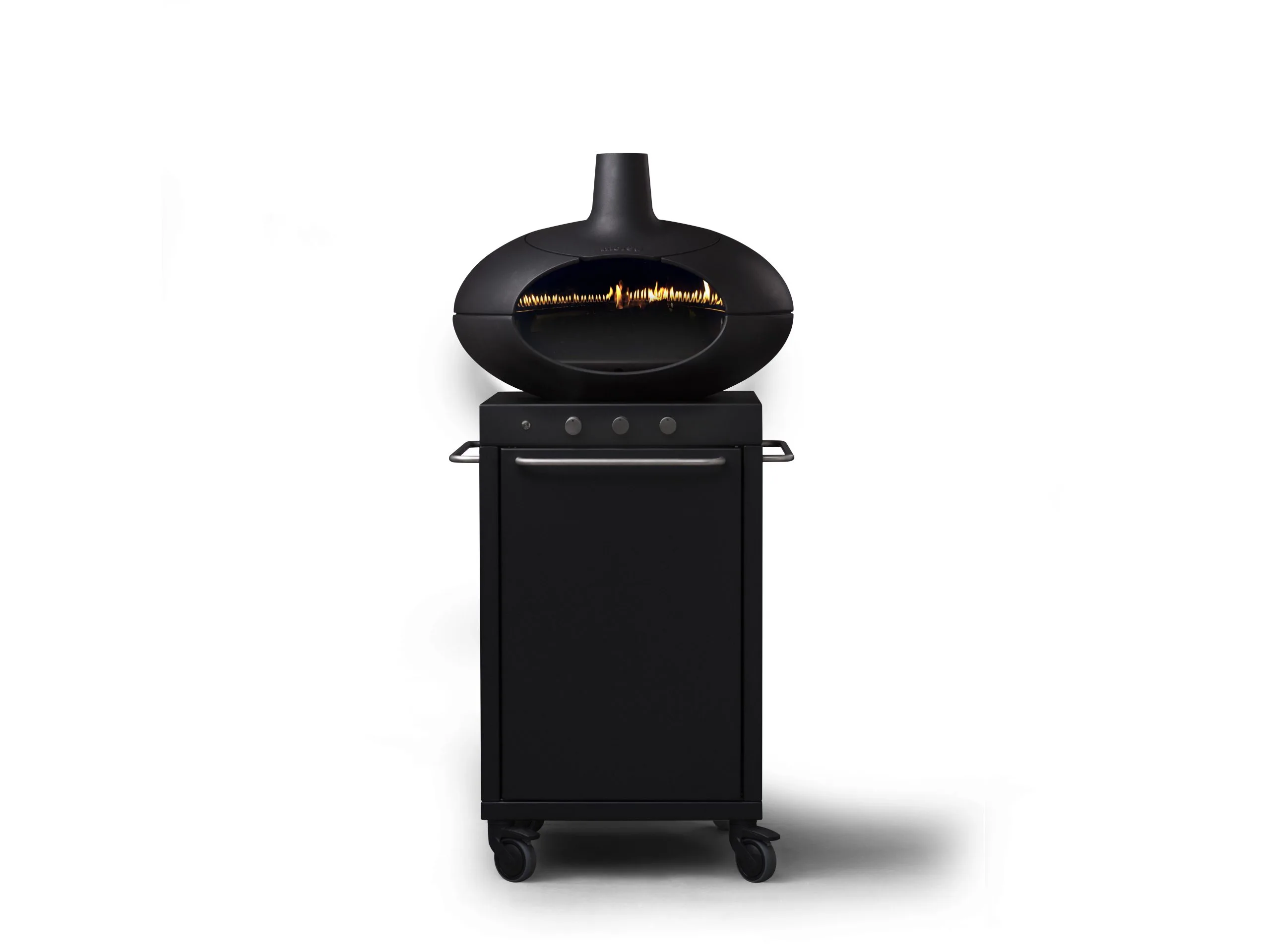 Morsø Forno Multi Grill DK 4 Morsø Forno Multi Grill DK - Billede 2