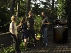 Morsø Forno Multi Grill DK 14 Morsø Forno Multi Grill DK -Mauviel Salgsbutik 12214 env high