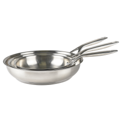 Morsø 79NORD Stegepandesæt