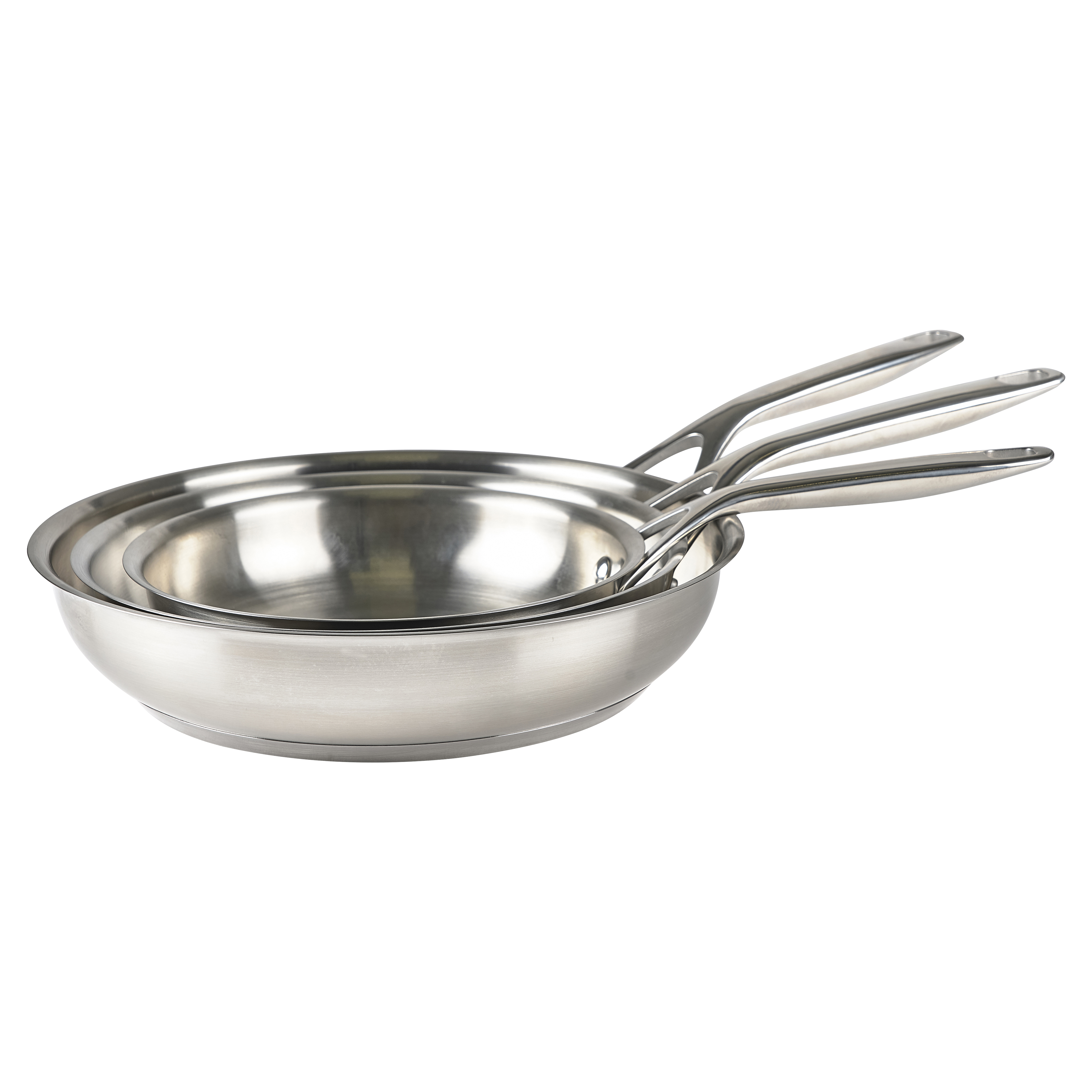 Morsø 79NORD Stegepandesæt 3 Morsø 79NORD Stegepandesæt