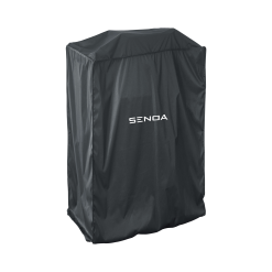 SEVERIN SENOA HOME Cover