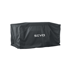 SEVERIN SEVO G+GT Cover