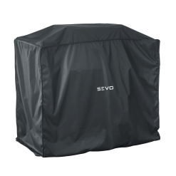 SEVERIN SEVO GTS Cover