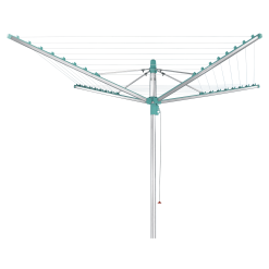 Leifheit Linomatic 400 Easy Paraplytørrestativ