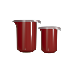 Rosti Classic Mixkandesæt M.låg