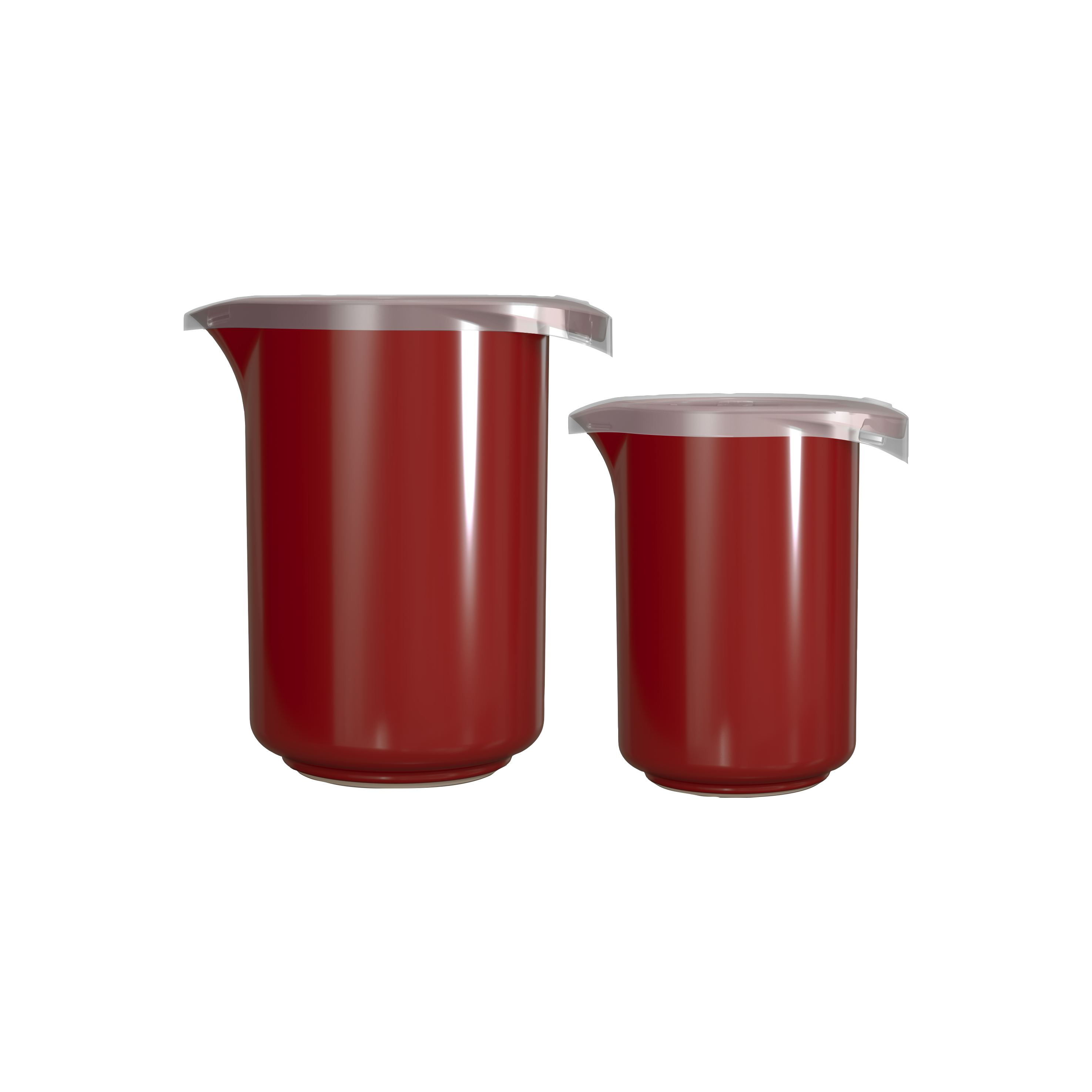 Rosti Classic Mixkandesæt M.låg 3 Rosti Classic Mixkandesæt M.låg