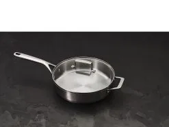 Morsø 79NORD Sauterpande -Mauviel Salgsbutik 14990 env 2 high