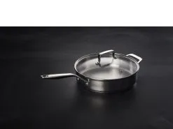 Morsø 79NORD Sauterpande -Mauviel Salgsbutik 14990 env 3 high