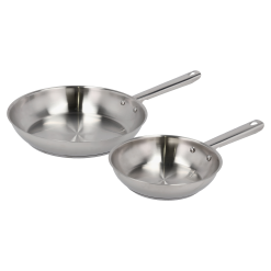 Funktion Stegepandesæt Sæt