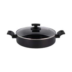 Morsø 79NORD Reborn Sautergryde