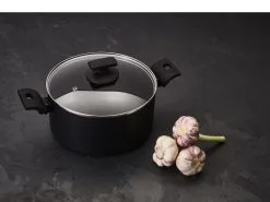 Morsø 79NORD Reborn Gryde Med Låg -Mauviel Salgsbutik 15497 emb 1 high 1