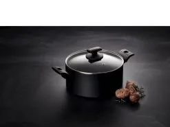 Morsø 79NORD Reborn Gryde Med Låg -Mauviel Salgsbutik 15497 env 2 high 1