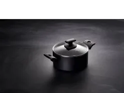 Morsø 79NORD Reborn Gryde Med Låg -Mauviel Salgsbutik 15497 env 3 high 1