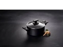 Morsø 79NORD Reborn Gryde Med Låg -Mauviel Salgsbutik 15497 env 4 high 1