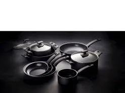 Morsø 79NORD Reborn Gryde Med Låg -Mauviel Salgsbutik 15497 env 5 high 1