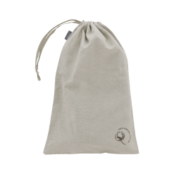 Södahl Organic Chambray Organic Brødpose