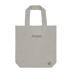 Södahl Organic Chambray Organic Shopper