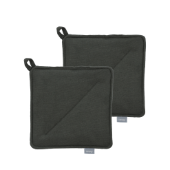 Södahl Soft Grydelapper 2 Stk.