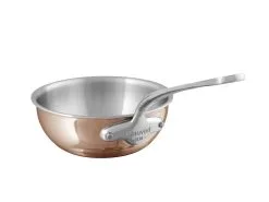 Mauviel M'6s Sauterpande Buttet -Mauviel Salgsbutik 16796 high