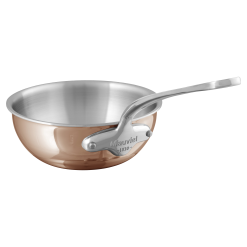 Mauviel M'6s Sauterpande Buttet -Mauviel Salgsbutik 16797