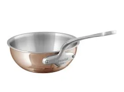 Mauviel M'6s Sauterpande Buttet -Mauviel Salgsbutik 16797 high