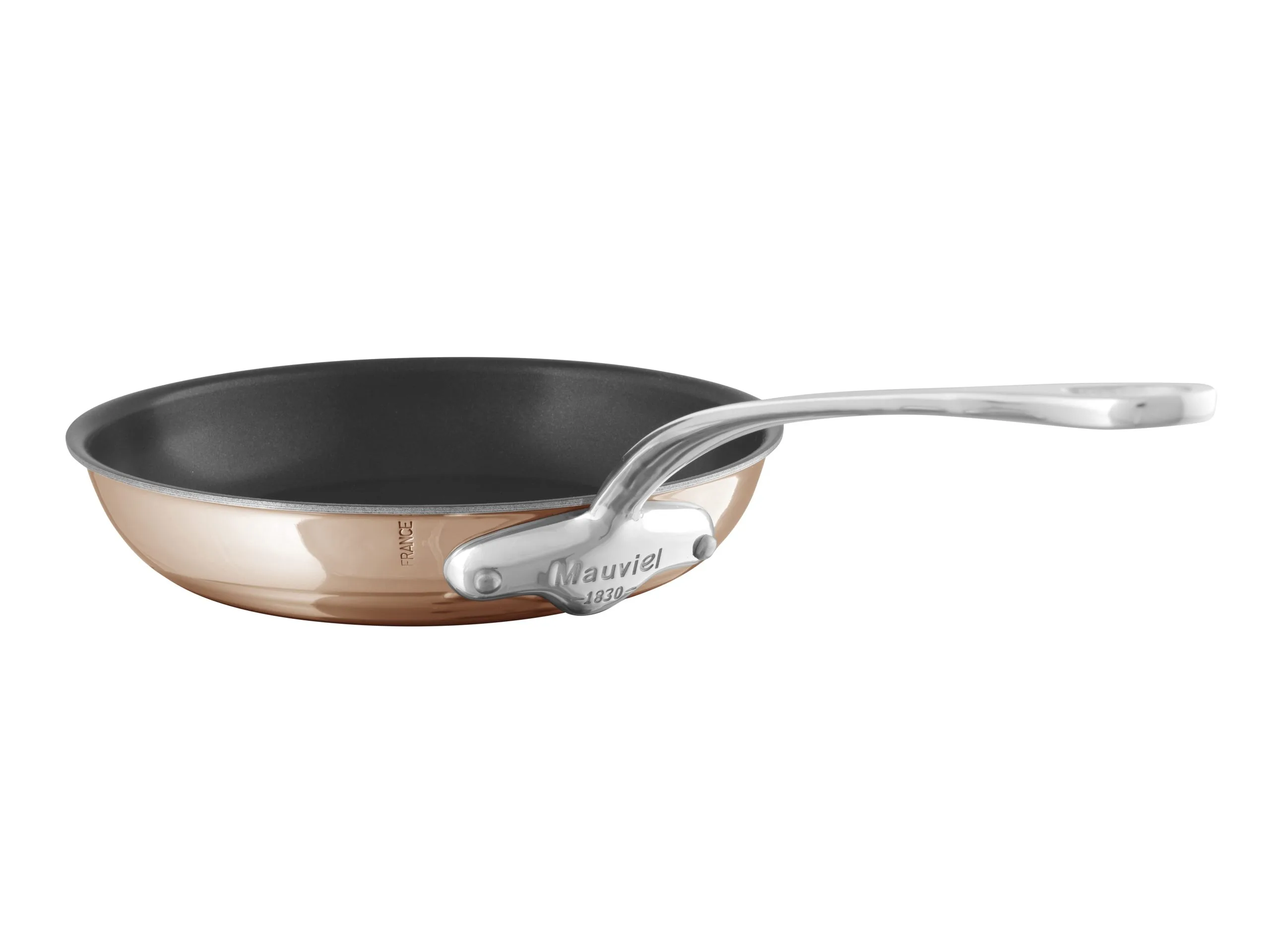 Mauviel M'6s Stegepande Non-stick 4 Mauviel M'6s Stegepande Non-stick - Billede 2