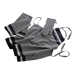 Bastian Tekstiler Jumbo Tekstilsæt 3 Dele