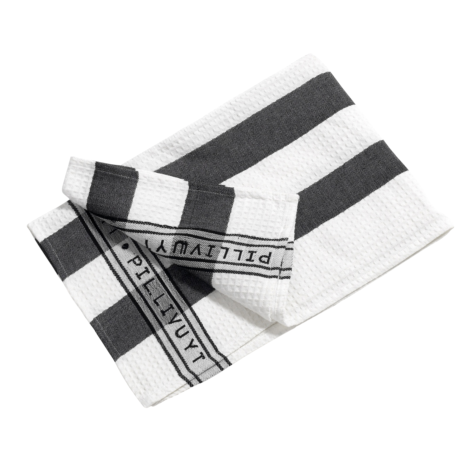 Pillivuyt Viskestykke 3 Pillivuyt Viskestykke