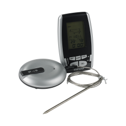 Mauviel Salgsbutik 30 Funktion Stegetermometer Digitalt