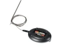 Funktion Stegetermometer Digitalt -Mauviel Salgsbutik 178239 3 high