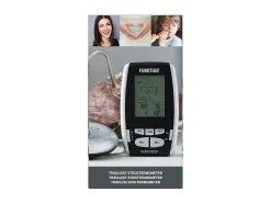 Funktion Stegetermometer Digitalt -Mauviel Salgsbutik 178239 box 1 high