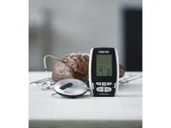 Funktion Stegetermometer Digitalt -Mauviel Salgsbutik 178239 env 2 high